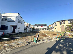 茅ヶ崎市美住町の土地