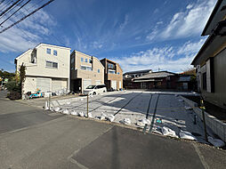 茅ヶ崎市柳島２丁目の一戸建て