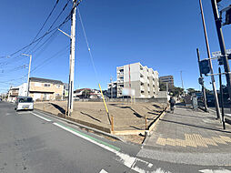 茅ヶ崎市松林１丁目