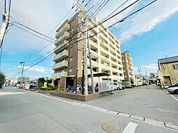 グランコート湘南茅ヶ崎