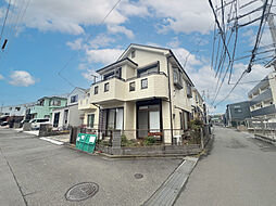 茅ヶ崎市矢畑の一戸建て