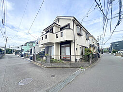 茅ヶ崎市矢畑の一戸建て