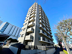 レクセルマンション辻堂