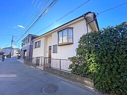 横浜市保土ケ谷区西谷２丁目