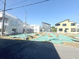 藤沢市鵠沼松が岡２丁目