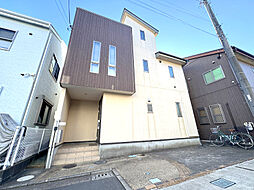 茅ヶ崎市松浪２丁目