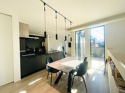 茅ヶ崎市浜須賀の一戸建て