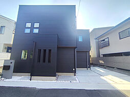 逗子市新宿３丁目