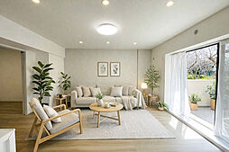 コスモ茅ヶ崎プレシオ