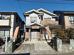 伊勢原市沼目４丁目