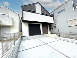 茅ヶ崎市香川４丁目