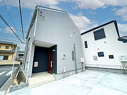 茅ヶ崎市香川４丁目