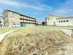 茅ヶ崎市下町屋３丁目の土地