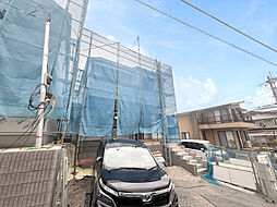 藤沢市善行３丁目