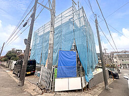 藤沢市善行３丁目