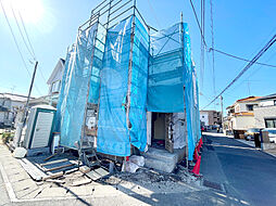 茅ヶ崎市松林３丁目