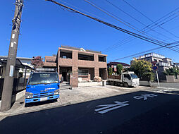 茅ヶ崎市高田４丁目