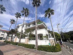 パシフィックガーデン茅ヶ崎A棟