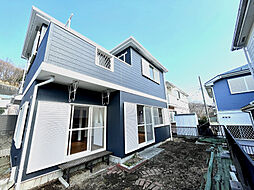 中郡二宮町山西