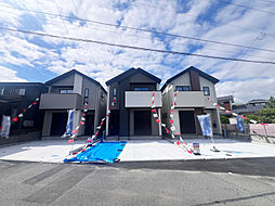 茅ヶ崎市東海岸北５丁目の一戸建て