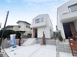 藤沢市辻堂東海岸１丁目