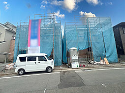 藤沢市善行坂１丁目