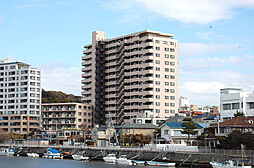ライオンズタワー片瀬江ノ島