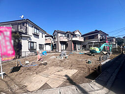 茅ヶ崎市香川２丁目