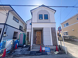 茅ヶ崎市菱沼３丁目