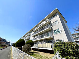 辻堂海岸団地1号棟