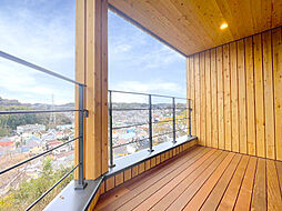 鎌倉市梶原２丁目