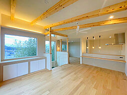 鎌倉市梶原２丁目の一戸建て