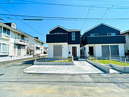 茅ヶ崎市柳島１丁目