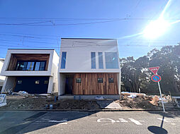 藤沢市片瀬山１丁目