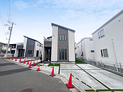 藤沢市辻堂元町２丁目の一戸建て