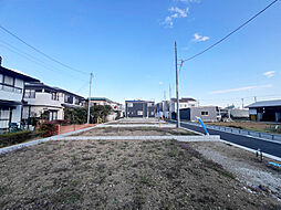 茅ヶ崎市甘沼の土地