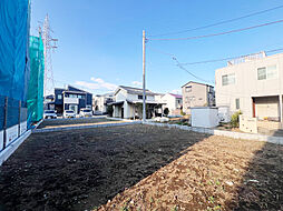 茅ヶ崎市本村３丁目の土地