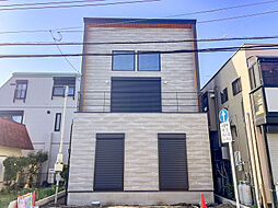 高座郡寒川町宮山の一戸建て