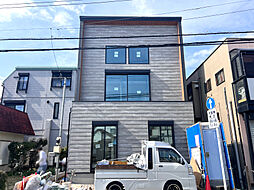 高座郡寒川町宮山の一戸建て