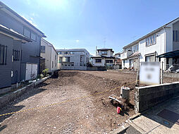 藤沢市高倉の土地