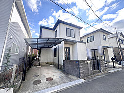 藤沢市白旗２丁目