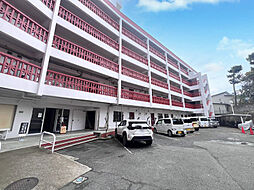 マンション茅ヶ崎