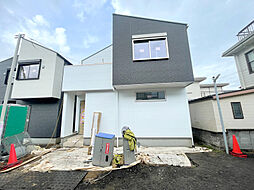 茅ヶ崎市南湖５丁目