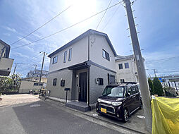 茅ヶ崎市香川４丁目