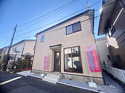 茅ヶ崎市高田４丁目