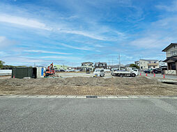 平塚市西八幡1丁目の土地