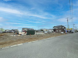 平塚市西八幡1丁目の土地