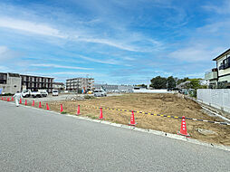 平塚市西八幡1丁目の土地