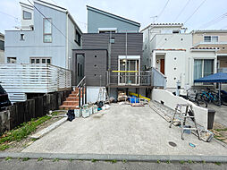 藤沢市片瀬２丁目