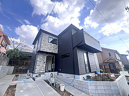 藤沢市善行６丁目